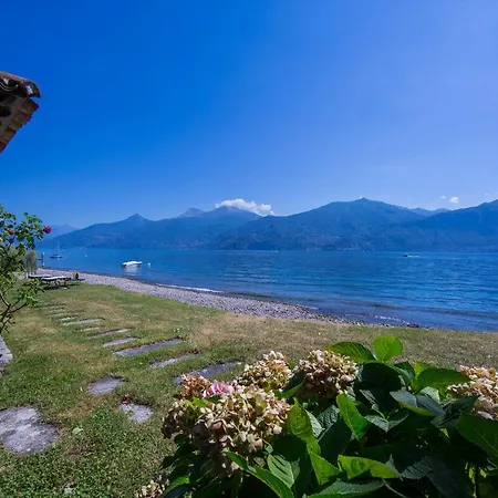 Menaggio * Cadenabbia