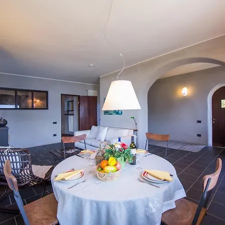 Apartamento Menaggio *