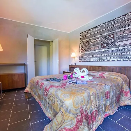Apartamento Menaggio